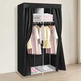 Oakleigh Home Fayden Portable Wardrobe