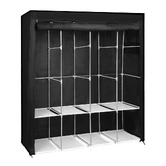 Oakleigh Home Fayden II Portable Wardrobe