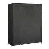Oakleigh Home Fayden II Portable Wardrobe