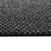 Oakleigh Home Dark Grey Nyxell Indoor/Outdoor Runner