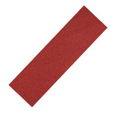 Oakleigh Home Wine Red Nyxell Indoor/Outdoor Runner