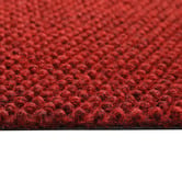 Oakleigh Home Wine Red Nyxell Indoor/Outdoor Runner