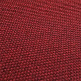 Oakleigh Home Wine Red Nyxell Indoor/Outdoor Runner