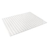 Oakleigh Home Leiren Faux Fur Rug