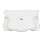 Oakleigh Home Blue Pryden Memory Foam Pillow