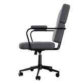 Oakleigh Home Cylver Faux Leather Office Chair