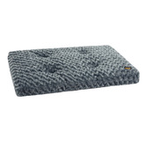 Oakleigh Home Grey Corven Dog Bed