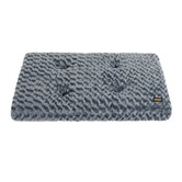 Oakleigh Home Grey Corven Dog Bed