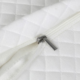 Oakleigh Home Grey Pryden Memory Foam Pillow