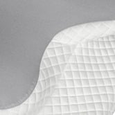 Oakleigh Home Grey Pryden Memory Foam Pillow