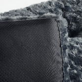 Oakleigh Home Grey Corven Dog Bed