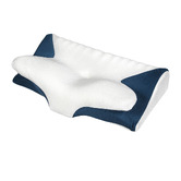 Oakleigh Home Lioren Memory Foam Cervical Neck Pillow