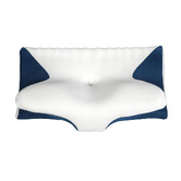 Oakleigh Home Lioren Memory Foam Cervical Neck Pillow