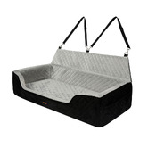 Oakleigh Home Fenley Car Seat Pet Bed