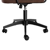Oakleigh Home Helian Faux Leather Office Chair