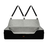 Oakleigh Home Fenley Car Seat Pet Bed