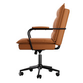 Oakleigh Home Aerlen Faux Leather Office Chair