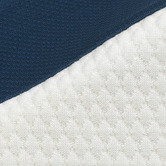 Oakleigh Home Lioren Memory Foam Cervical Neck Pillow