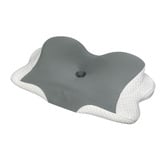 Oakleigh Home Naylen Ergonomic Memory Foam Neck Pillow