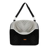 Oakleigh Home Fenley II Car Seat Pet Bed