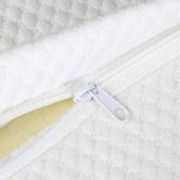 Oakleigh Home Naylen Ergonomic Memory Foam Neck Pillow