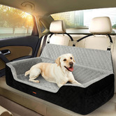 Oakleigh Home Fenley Car Seat Pet Bed