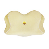 Oakleigh Home Naylen Ergonomic Memory Foam Neck Pillow