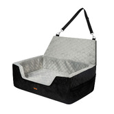 Oakleigh Home Fenley Car Seat Pet Bed