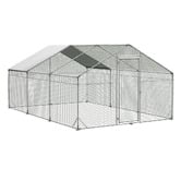 Oakleigh Home Ismare Walk-in Chicken Coop