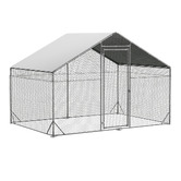 Oakleigh Home Ismare Walk-in Chicken Coop