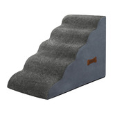 Oakleigh Home Paxden 5 Step Pet Stairs