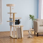 Oakleigh Home 120cm Kelric Cat Tree