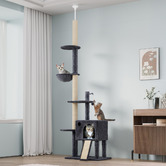 Oakleigh Home 275cm Wyland Cat Tree