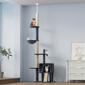 Oakleigh Home 275cm Wyland Cat Tree