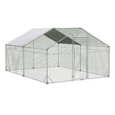 Oakleigh Home Ismare Walk-in Chicken Coop