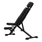 Oakleigh Home Norian Adjustable Weight Bench