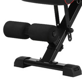 Oakleigh Home Norian Adjustable Weight Bench