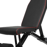 Oakleigh Home Norian Adjustable Weight Bench