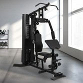 Oakleigh Home Rilven Multifunctional Home Gym Workout Station