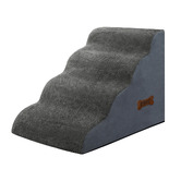 Oakleigh Home Paxden 4 Step Pet Stairs