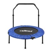 Oakleigh Home Tyrell Trampoline with Handle