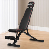 Oakleigh Home Norian Adjustable Weight Bench