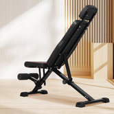 Oakleigh Home Norian Adjustable Weight Bench