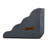 Oakleigh Home Paxden 4 Step Pet Stairs