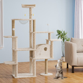 Oakleigh Home 172cm Parian Cat Tree