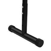 Oakleigh Home Harven Adjustable Dip Bar Station