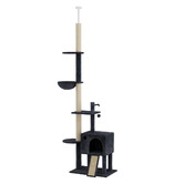 Oakleigh Home 275cm Wyland Cat Tree