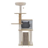 Oakleigh Home 120cm Kelric Cat Tree