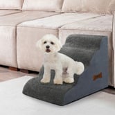 Oakleigh Home Paxden 4 Step Pet Stairs