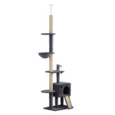 Oakleigh Home 275cm Wyland Cat Tree